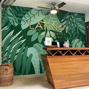 Latino Boutique Tulum