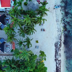 Casa Colibri Tankah Tulum