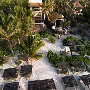 Orchid House Beach (adults Only) Tulum