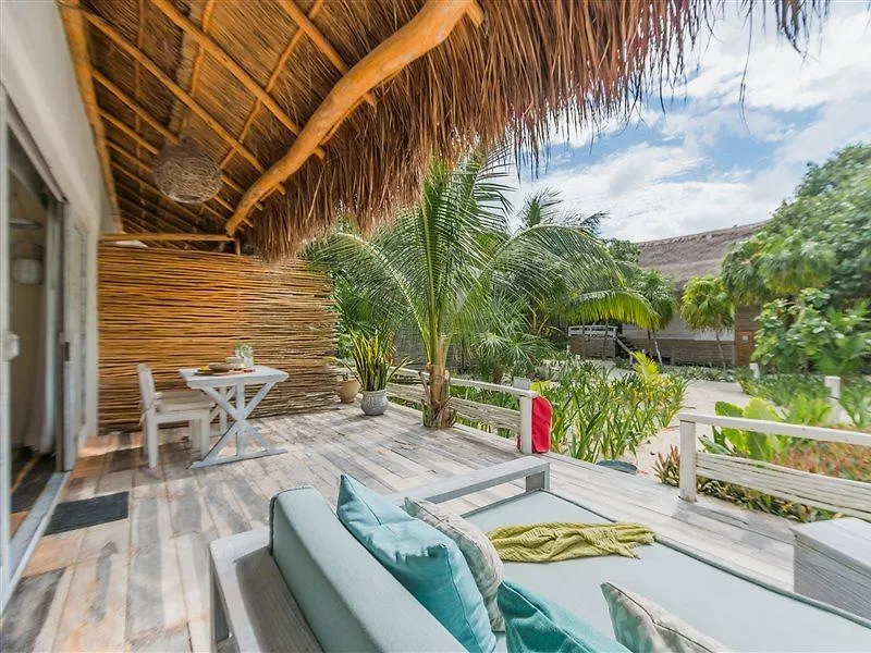 Hotel Kai Tulum Mexiko
