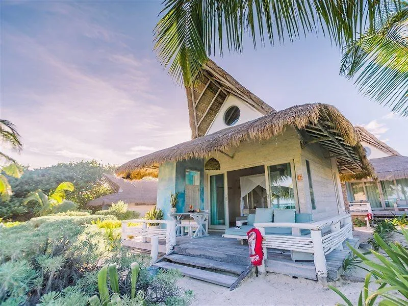 Kai Tulum Hotel Mexico