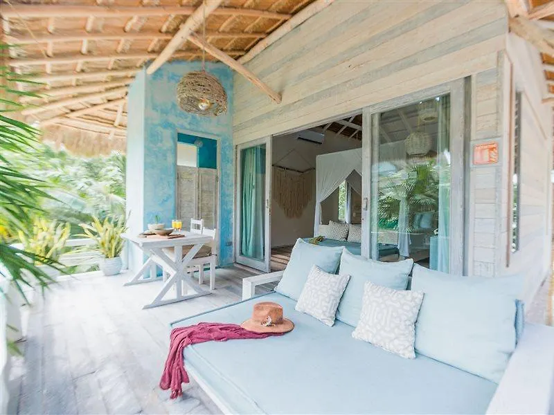 ****  Hotel Kai Tulum Mexiko
