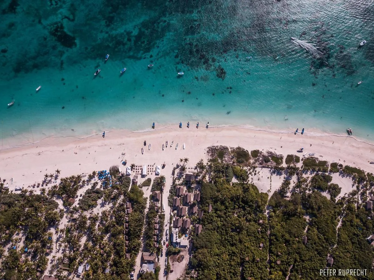 Kai Tulum Hotel