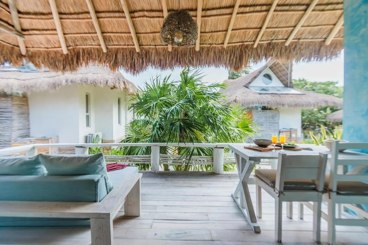 Hotel Kai Tulum