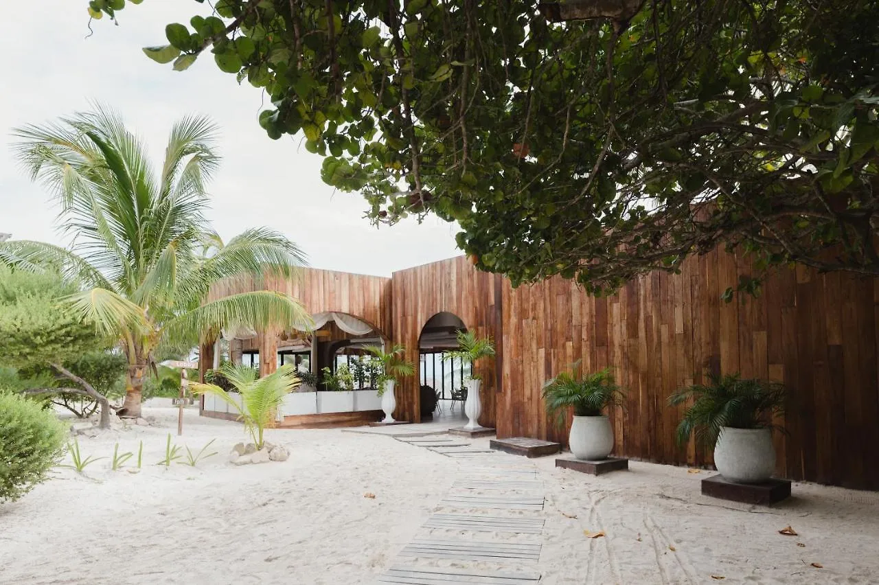 Kai Tulum Hotel